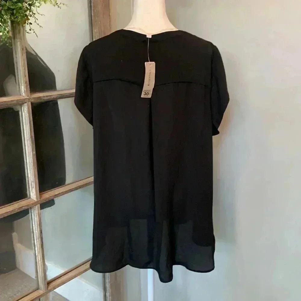 Reitmans R Essentials Blouse - Picture 3 of 5